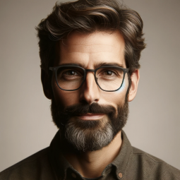 Lucas “El innovador”