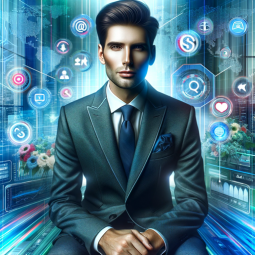 Mon Expert en Marketing d’Influence