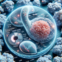 Modèle de Recherche sur le Cancer