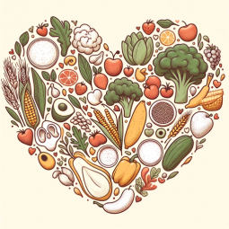 Pregnancy Nutrition Guide