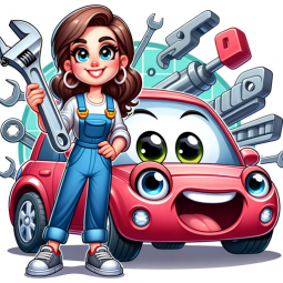 Women’ s Car Guide