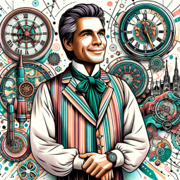 Időutazó Történész