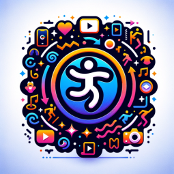 Dancing Video Loops  – DanceGen