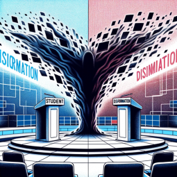 Debate Disinformation