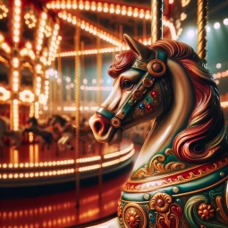 Carrossel