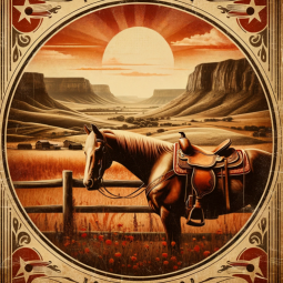 Wild West Archive