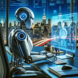 FAQS: The NYC AI Action Plan (Unofficial)