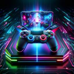 Gaming Guru : Maître de la Stratégie