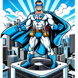 Miami AC Service Advisor