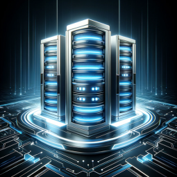 Connor’s Apprentice – Your DBA of trust