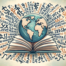 🔤 Polyglot Translator Pro 🌐