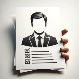 Outsourcing-assistenten (finans)