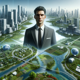 Environmental Impact Assessment AI (EIAAI)