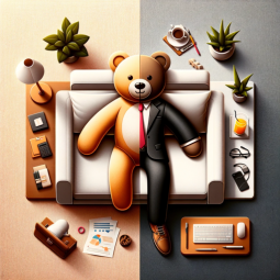 From Couch to Career