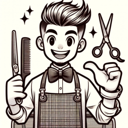 [Inhackeable] LLM Master Peluqueros