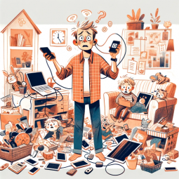 Parent Tech Assistant