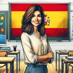 Spanish Bilingual Buddy