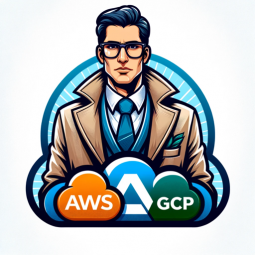 😎🧠  Cloud Developer Assistant