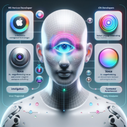 iOS Voice Assistant Developer