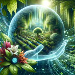 Sphere AI – Plant Whisperer