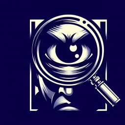 Roast My Logo by B12