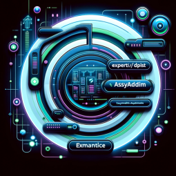 EasyAdmin (Symfony) Wizard