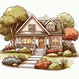 Listing Description GPT