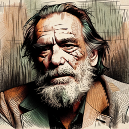 Chinaski’s Spirit Tutor