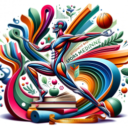 VICTOR, The Evidence-Based Sports Medicine Expert