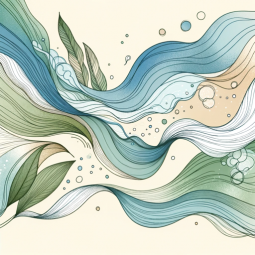 🧘‍♀️ Serenity Breath Coach 🌬️✨