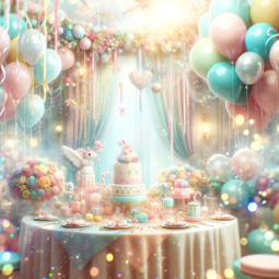 We Bring the Party Canada