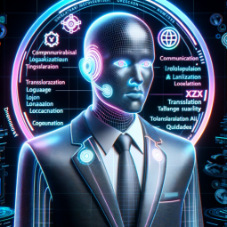 Debian Localization Coordinator