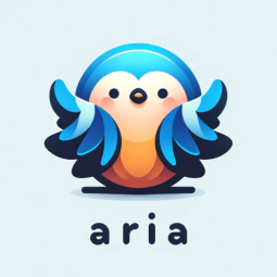 Aria 課程設計助理