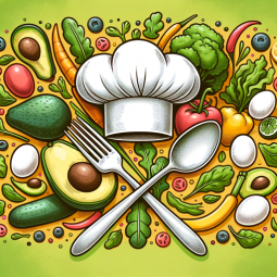 Keto Kitchen Companion