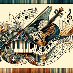 🎵 Maestro Melody Maker 🎶