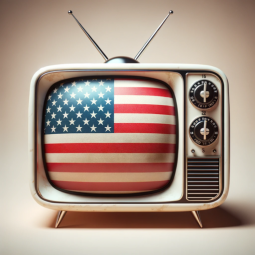 TV & CINE – USA