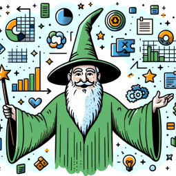 Excel Wizard