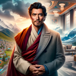 Samuel – Relationship Coach