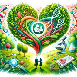 VHC Infertility Specialist & Genetic Counsellor