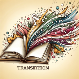 Improve Readability and Transition Bot