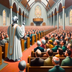 The Automated Anglican
