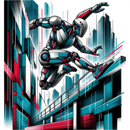 🏃‍♂️ Agile AcroBot Coach 🤸‍♀️