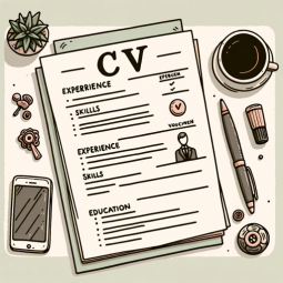 CV Expert