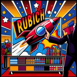 💥 Product Launchpad lv3.7