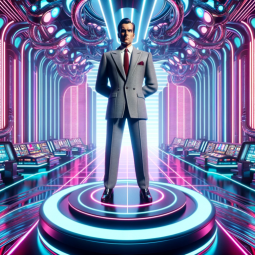 🎯 Bony Tuggins lv3.4