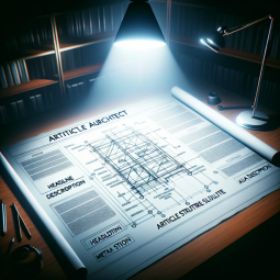 Article Architect