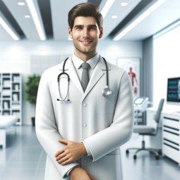 👩‍⚕️ Workplace Health Wizard 🏥