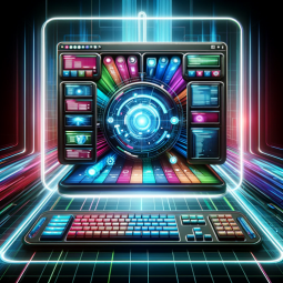 AutoHotkey Window Management