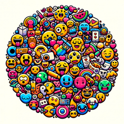 Free Online Emoji Maker