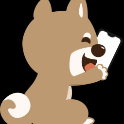 スーパーアプリデザイナー「ナッピー君」